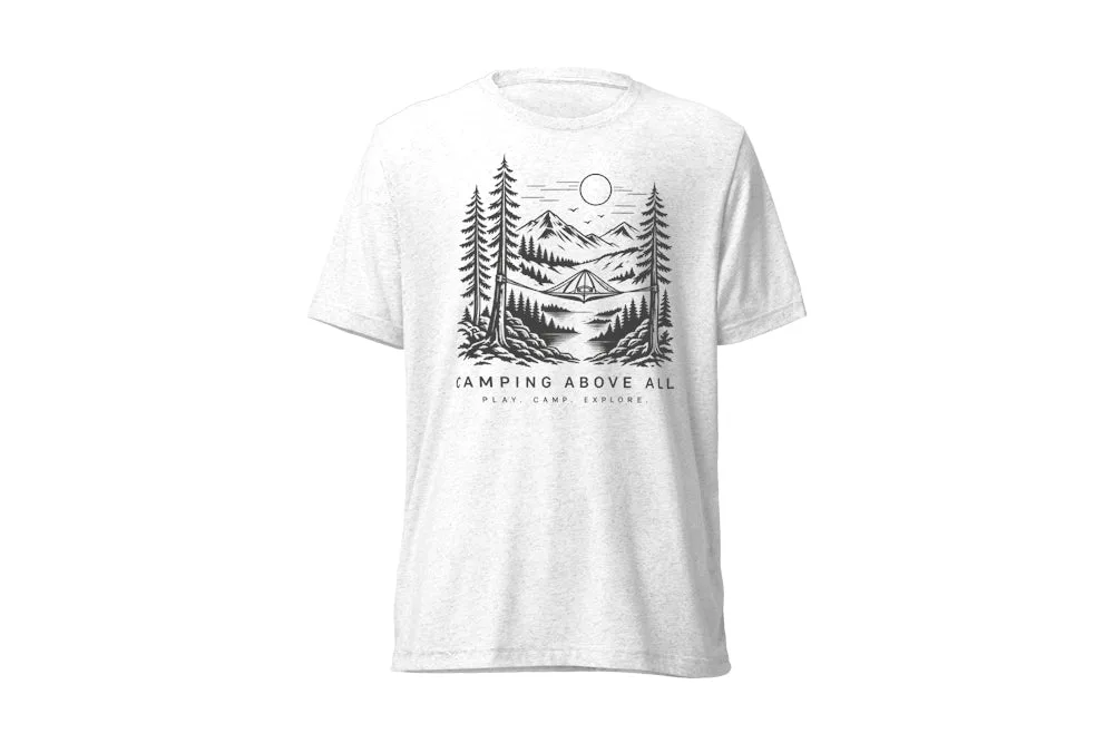 Short sleeve t-shirt