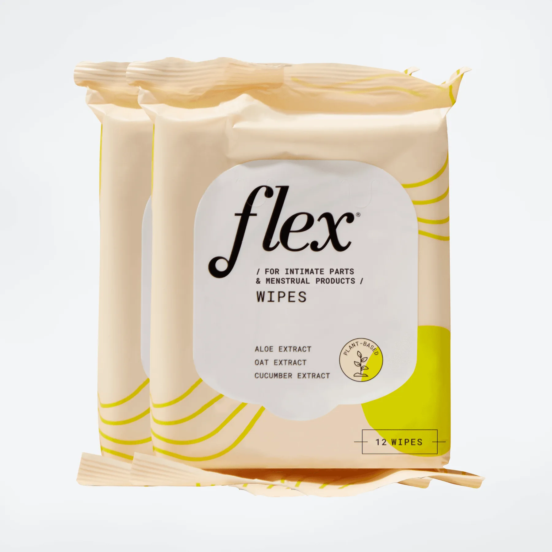 Toalhetes Flex