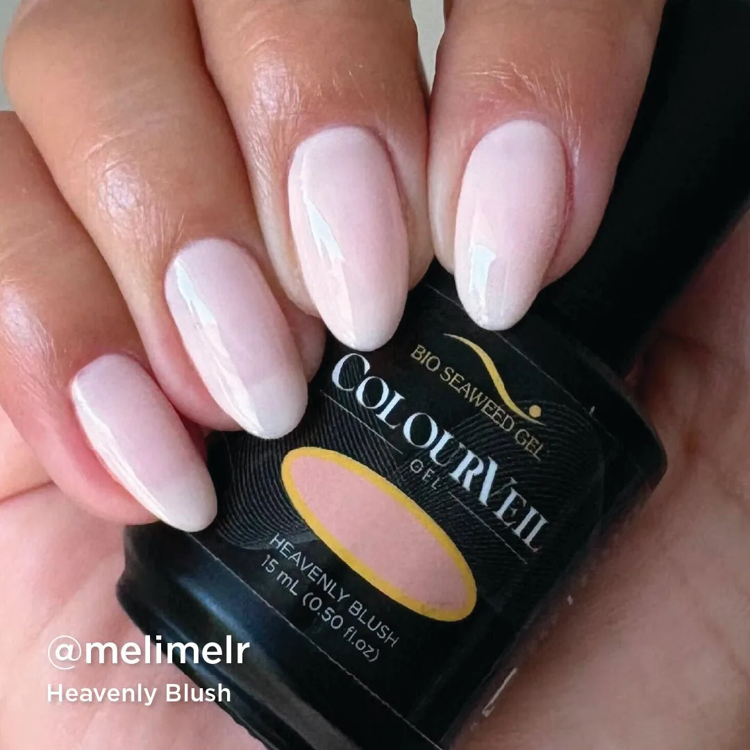 CVG09 Heavenly Blush