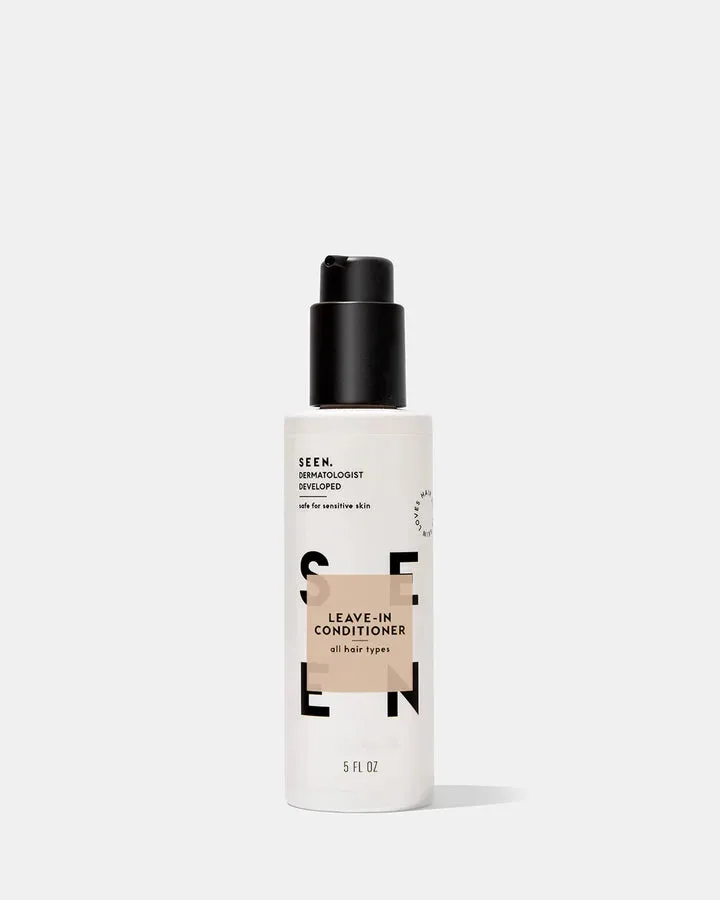 SEEN Leave-In Conditioner