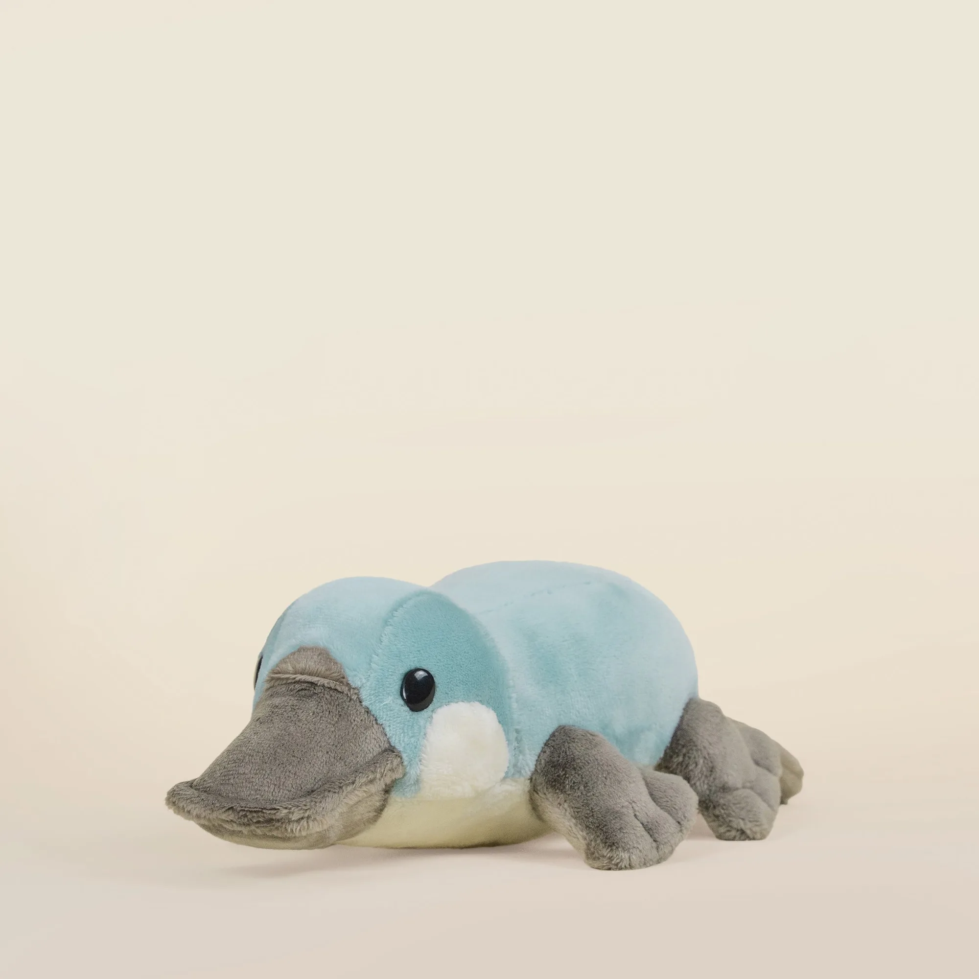 Mini Plati the Platypus