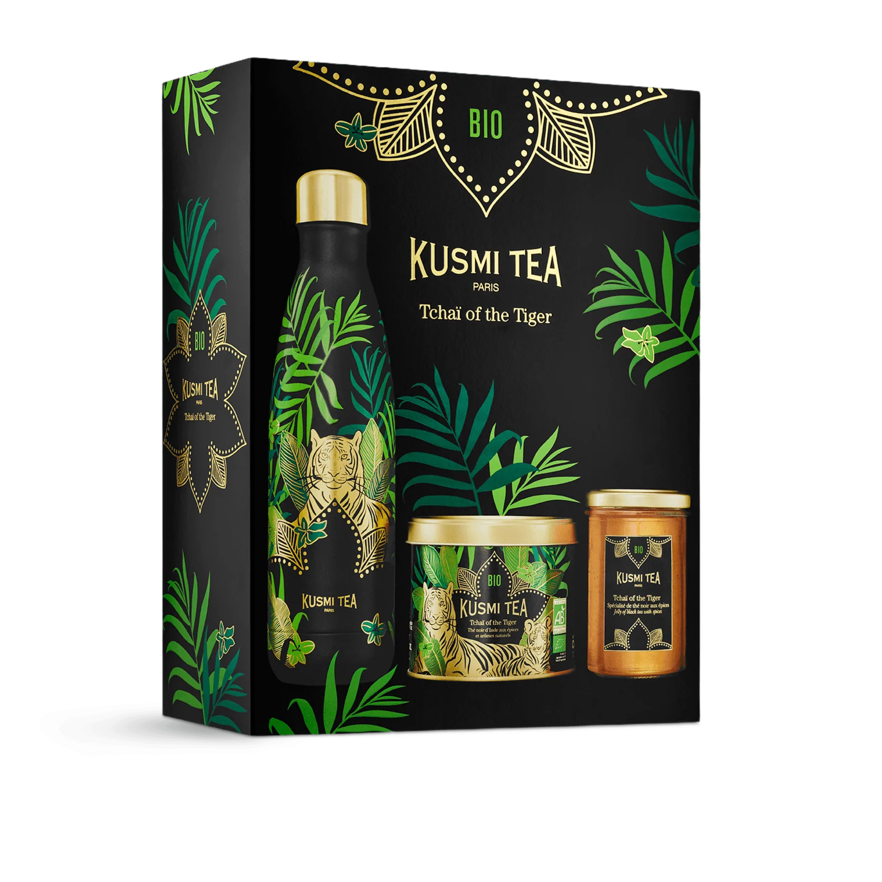 How to Select the Best Organic Tea for Your Taste: A Flavor-Focused Buying Guide