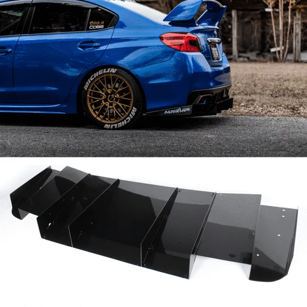 BMW 328i V1 Side Skirt Extensions Review: Style, Fitment & Performance