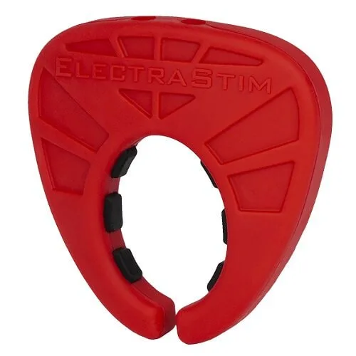 ÉlectraStim Silicone Fusion Viper Coque Pénienne