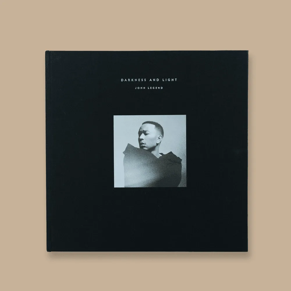 What's Inside the Limited Edition Darkness & Light CD Bundle