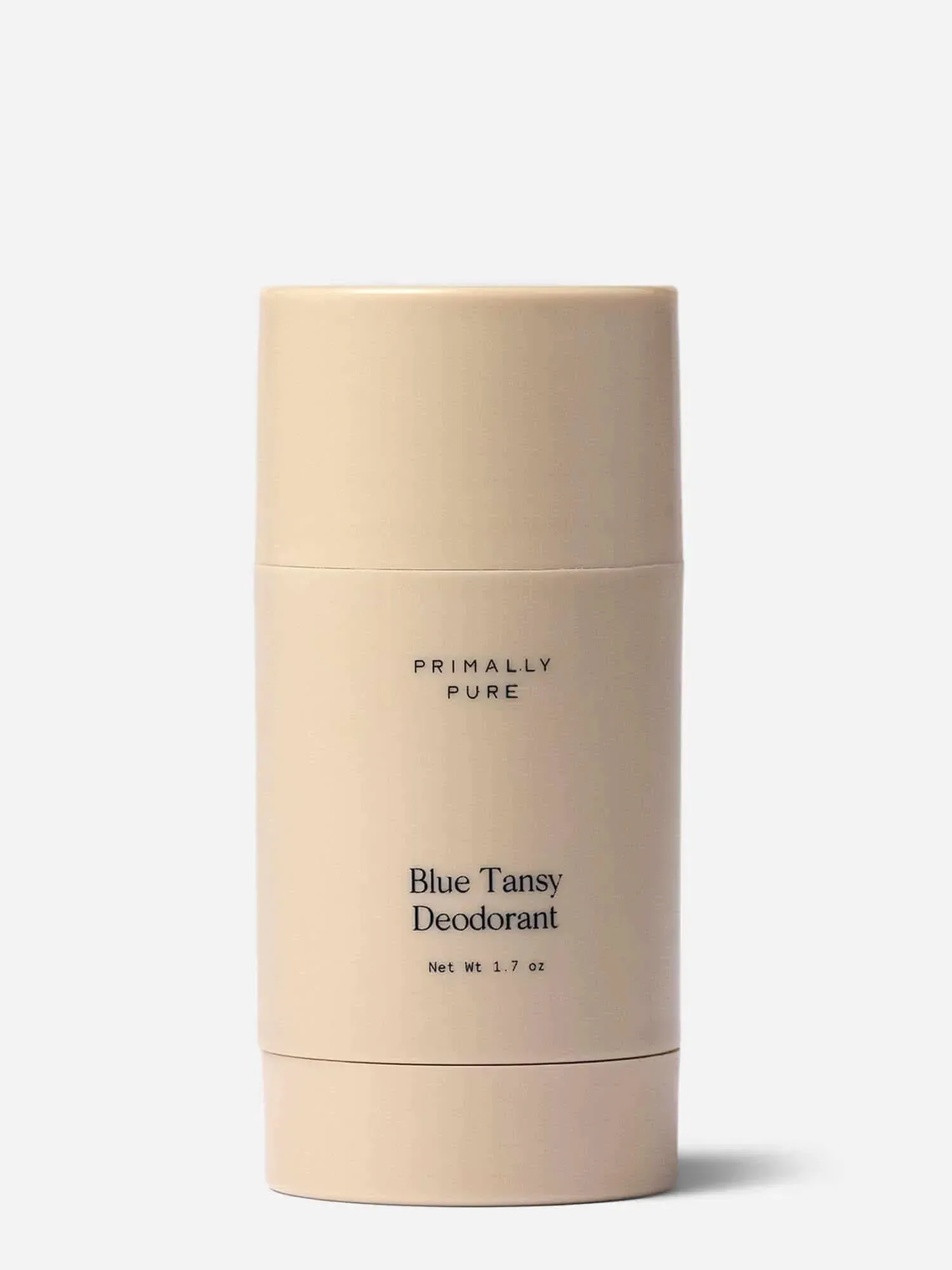 Blue Tansy Deodorant vs. Deodorant Trio #3: Which Works for You?