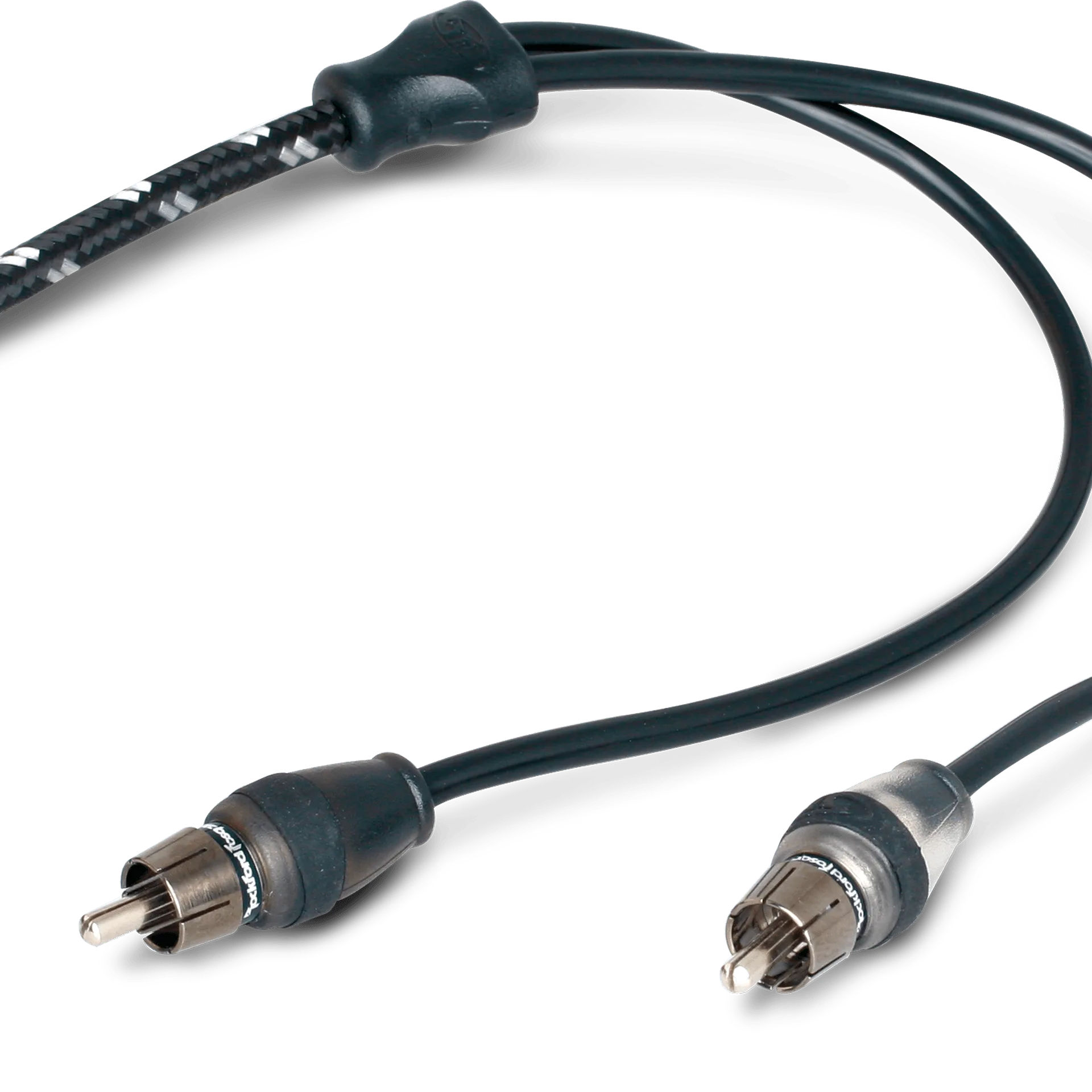 3 Feet Premium Dual Twist Signal Cable
