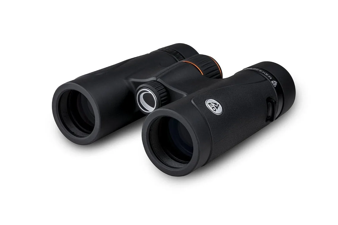 8x32 vs 10x32 Binoculars for Hiking and Birding