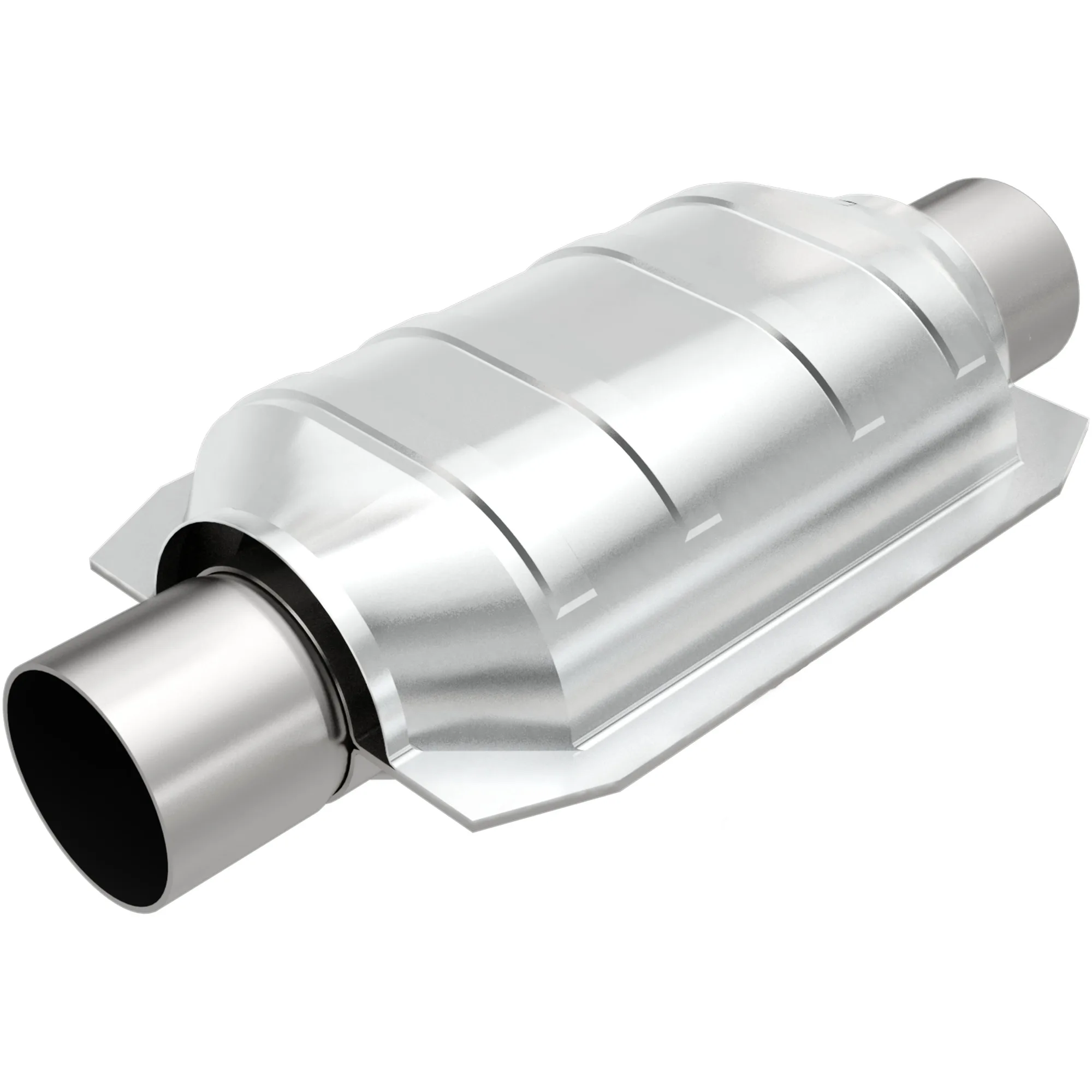 MagnaFlow California Grade CARB-konformer Universal-Katalysator 447209