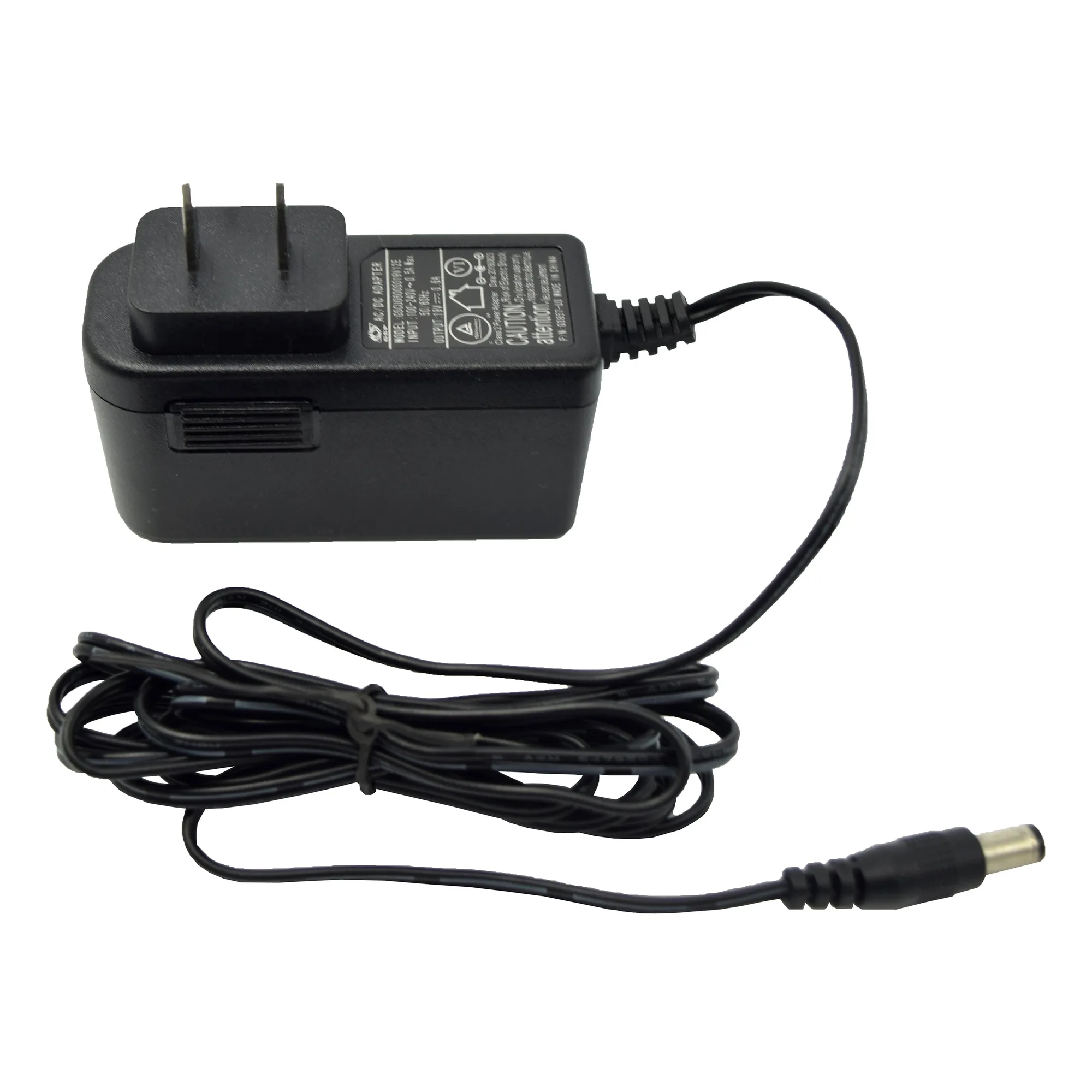 How to Use a Smart Vacuum EU Adapter Safely