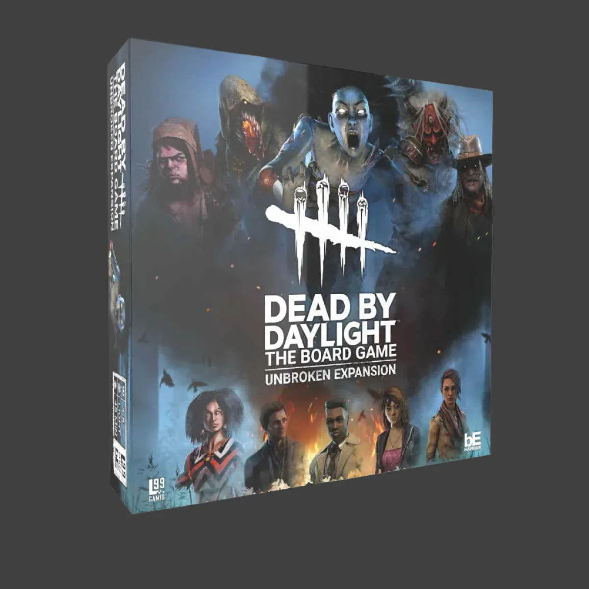 دمية Dead by Daylight أم تمثال أكشن: أيهما أفضل للاقتناء؟