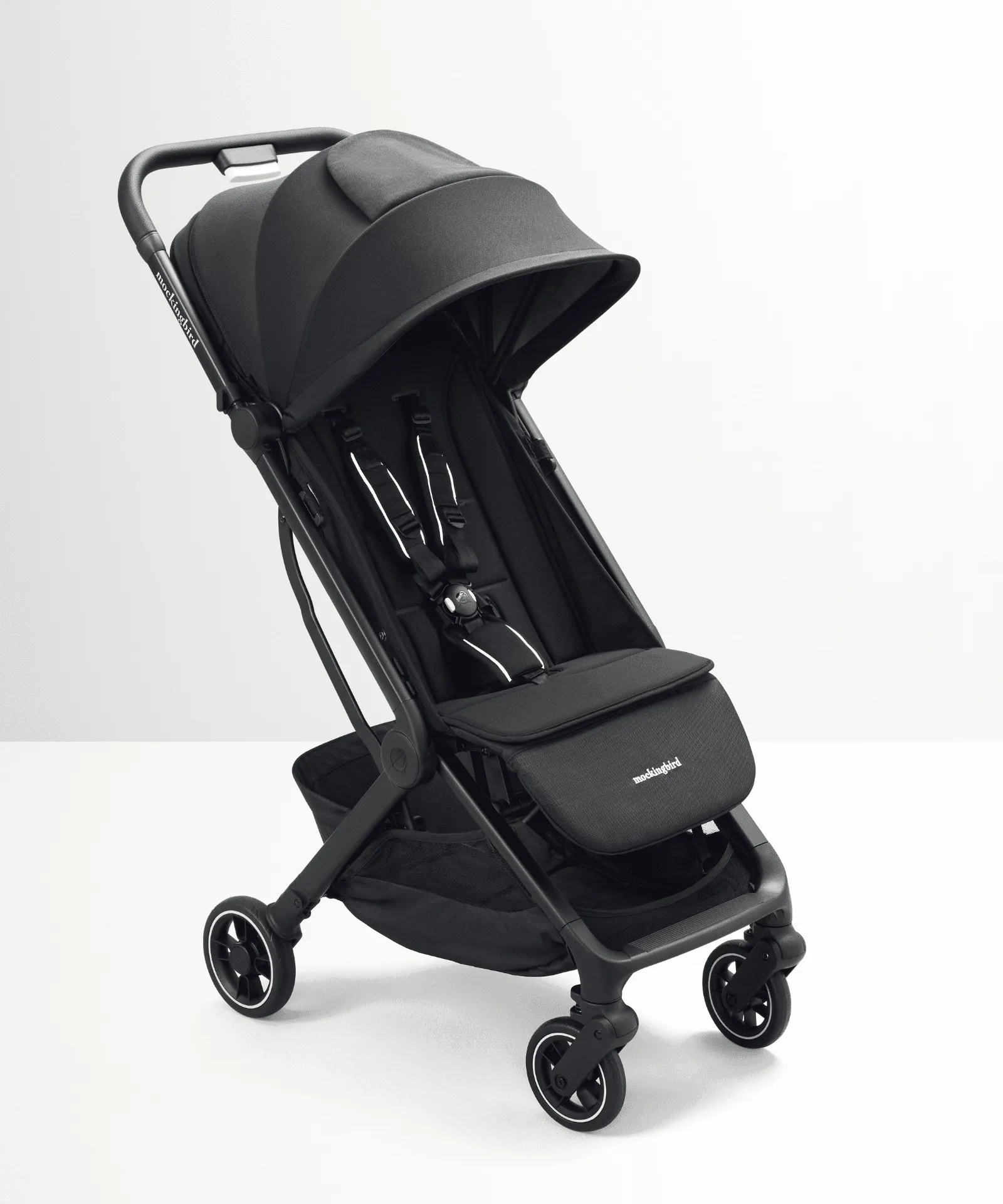 Poussette de voyage Mockingbird - Bientôt disponible !