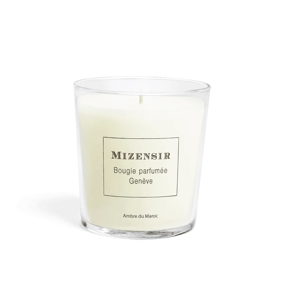 How to Maximize the Scent Throw of Your Mizensir Candle