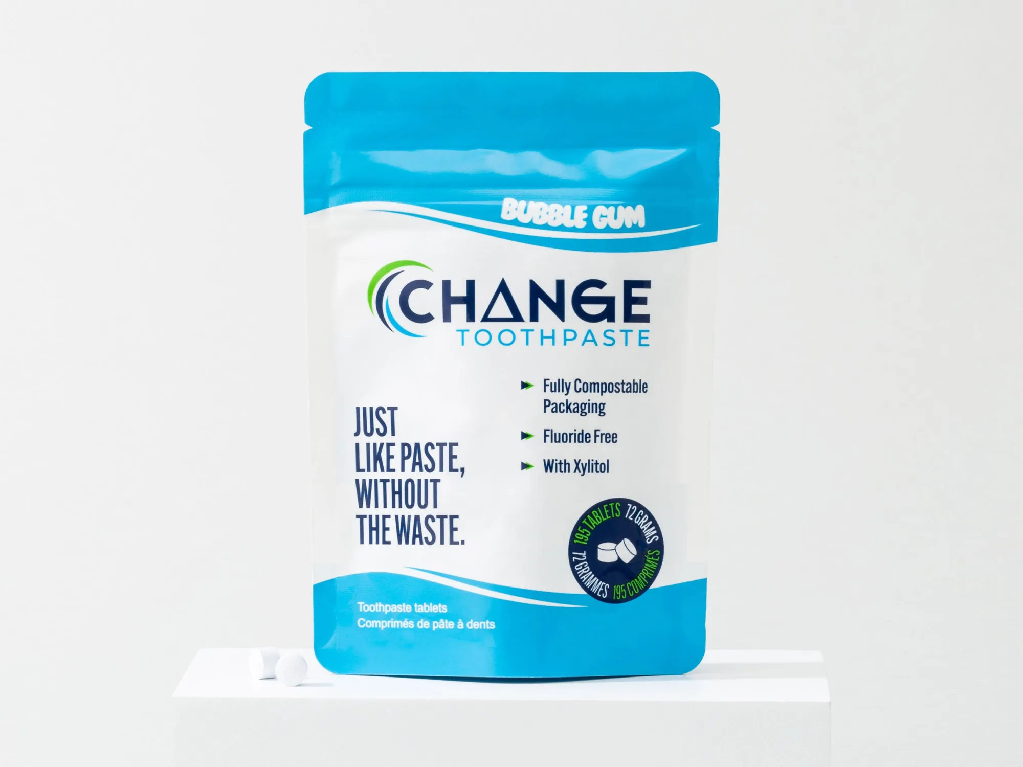 How to Transition from Traditional Toothpaste to Tablets: A Beginner's Guide