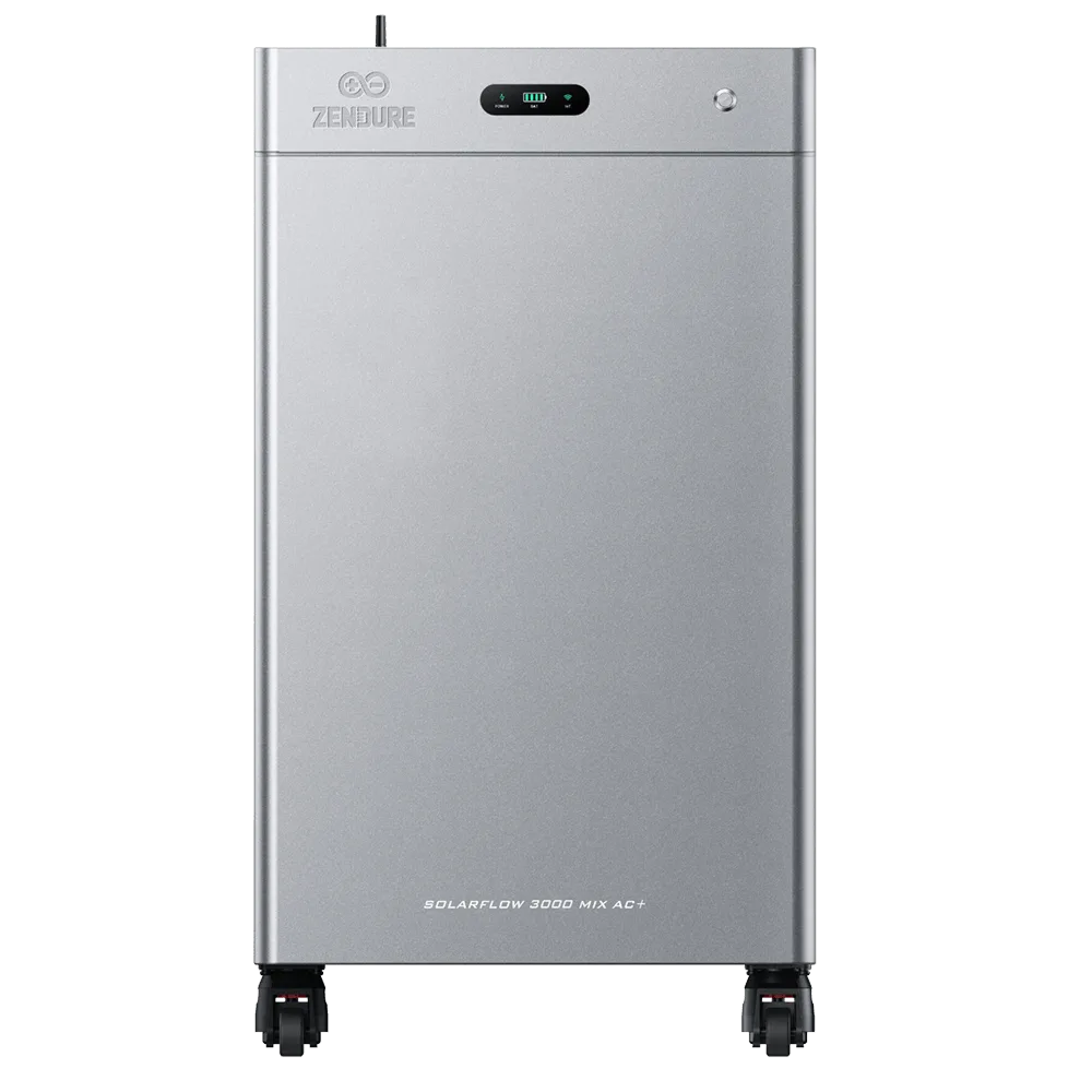 How to Install Zendure SolarFlow 4000 Mix AC+ on Your Balcony