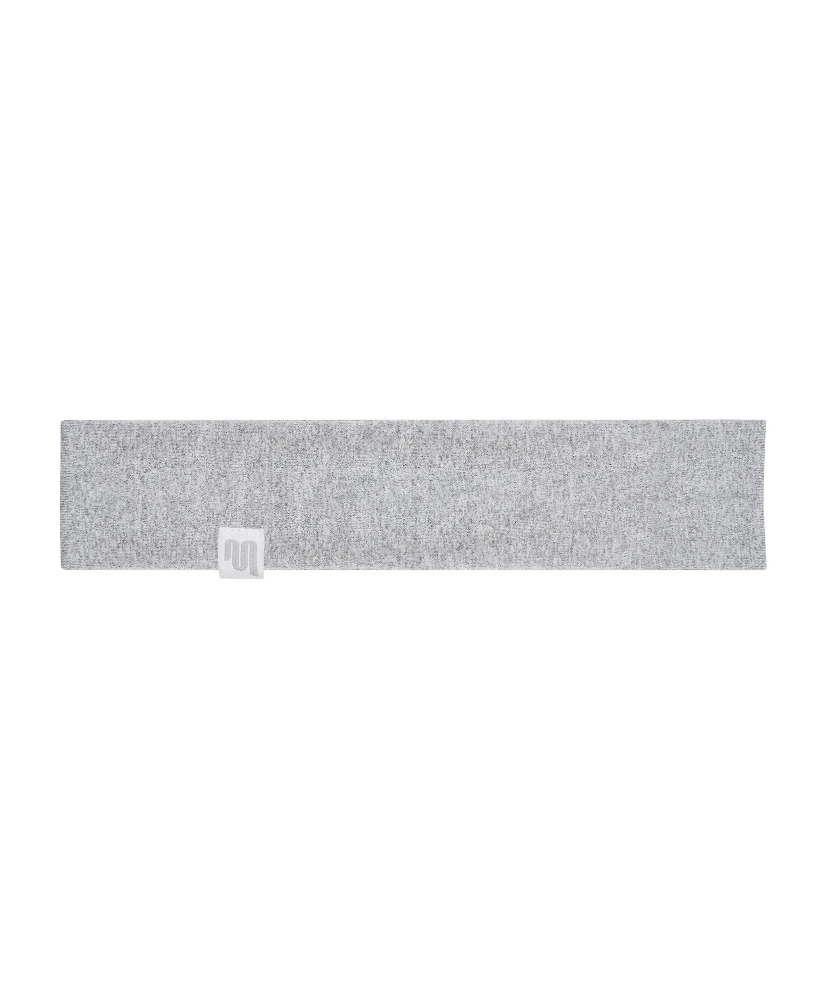 Active Headband - Grey Marle