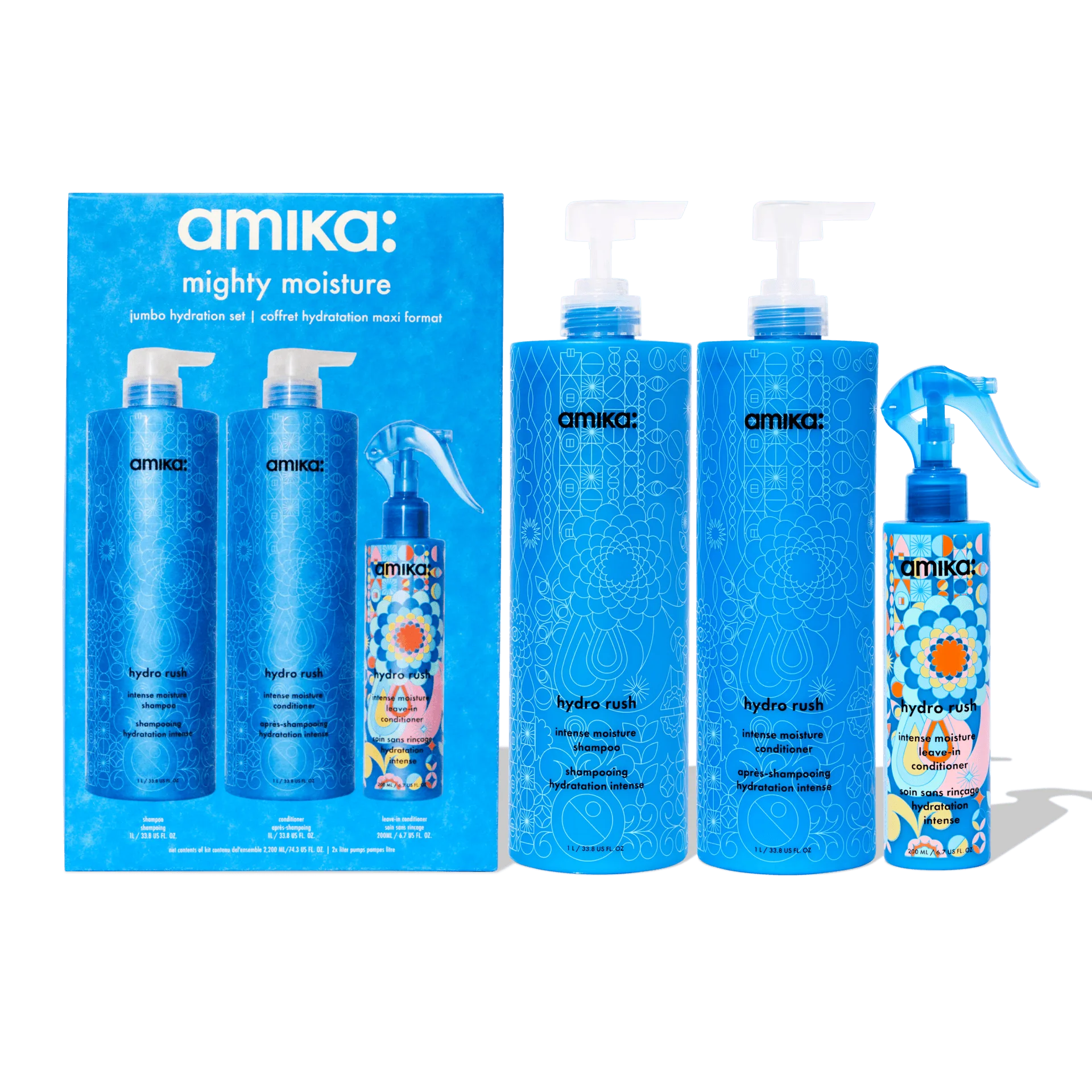 Coffret Hydratation Jumbo Mighty Moisture : Vaut-il le coup ?