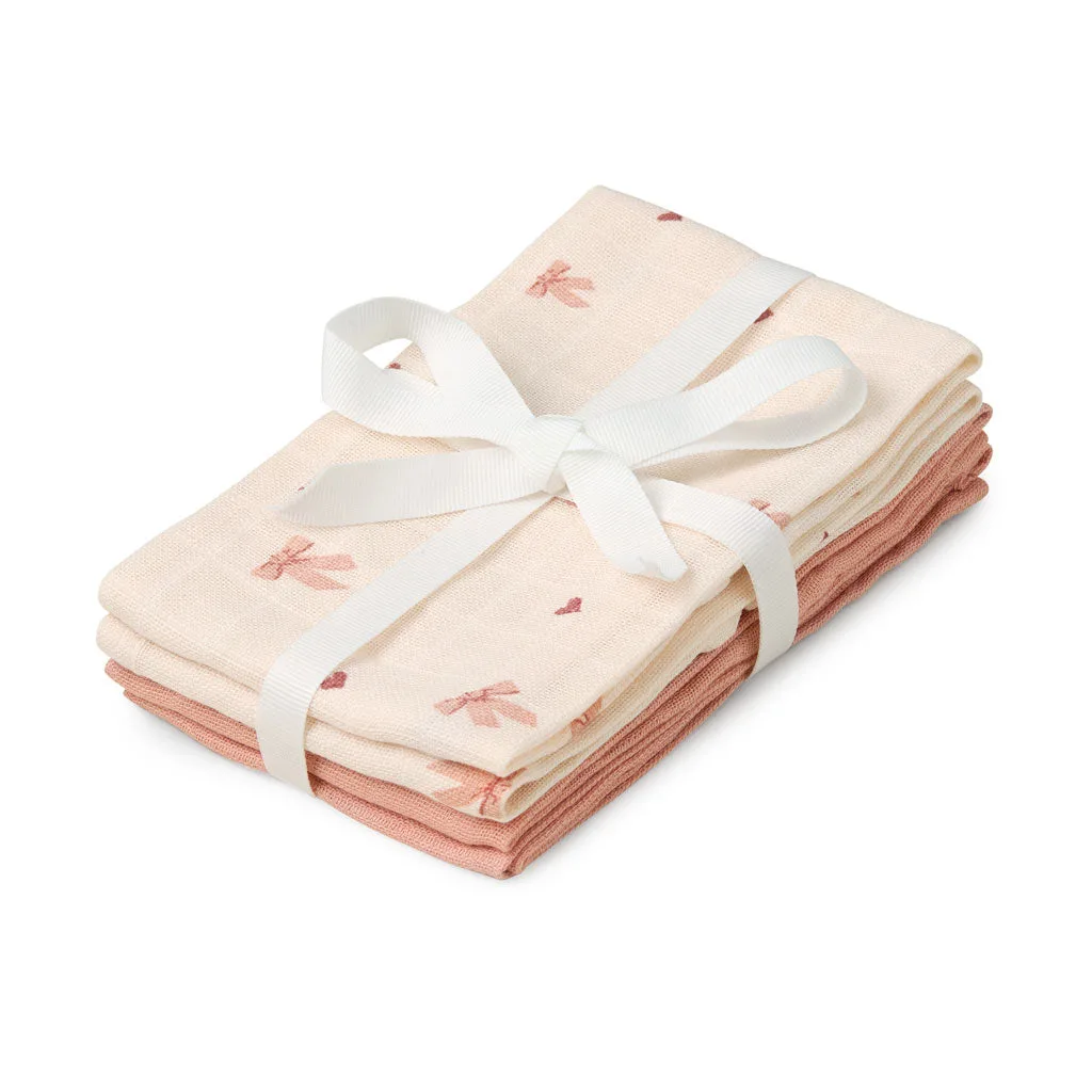 Muslin Cloth 8-Pack vs 2-Pack: Which Quantity Is Right?