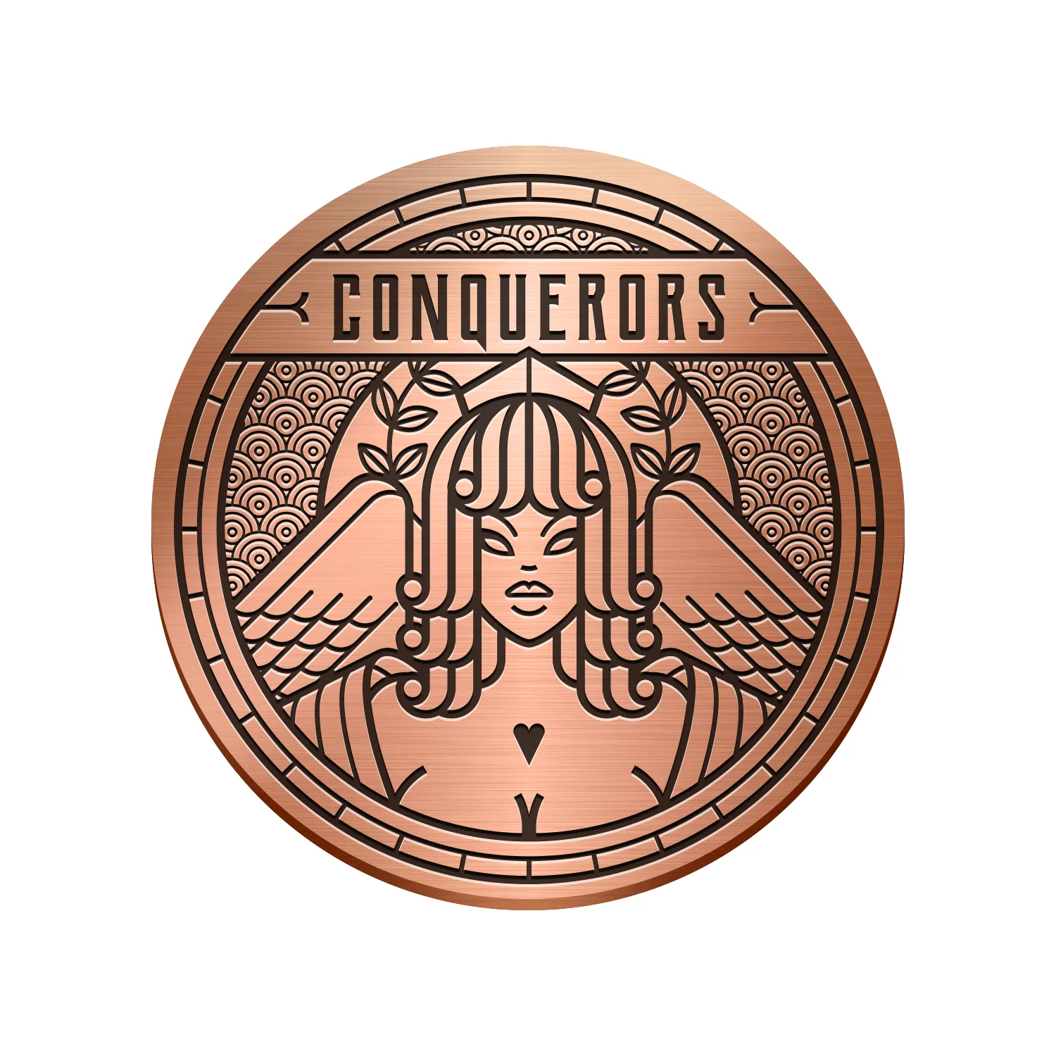 Mars Sestertius