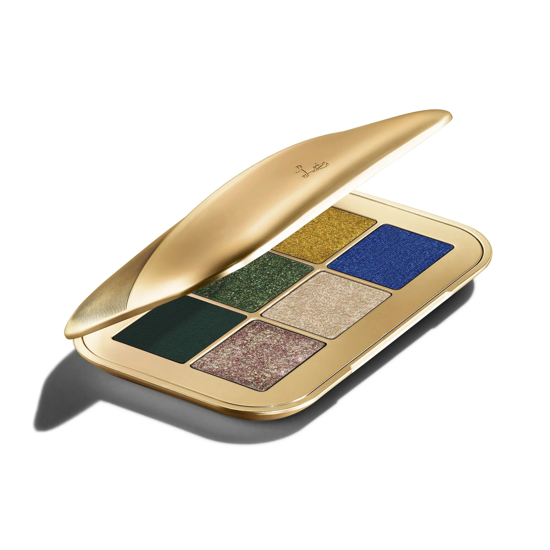 Sorcery (Eyeshadow Palette)