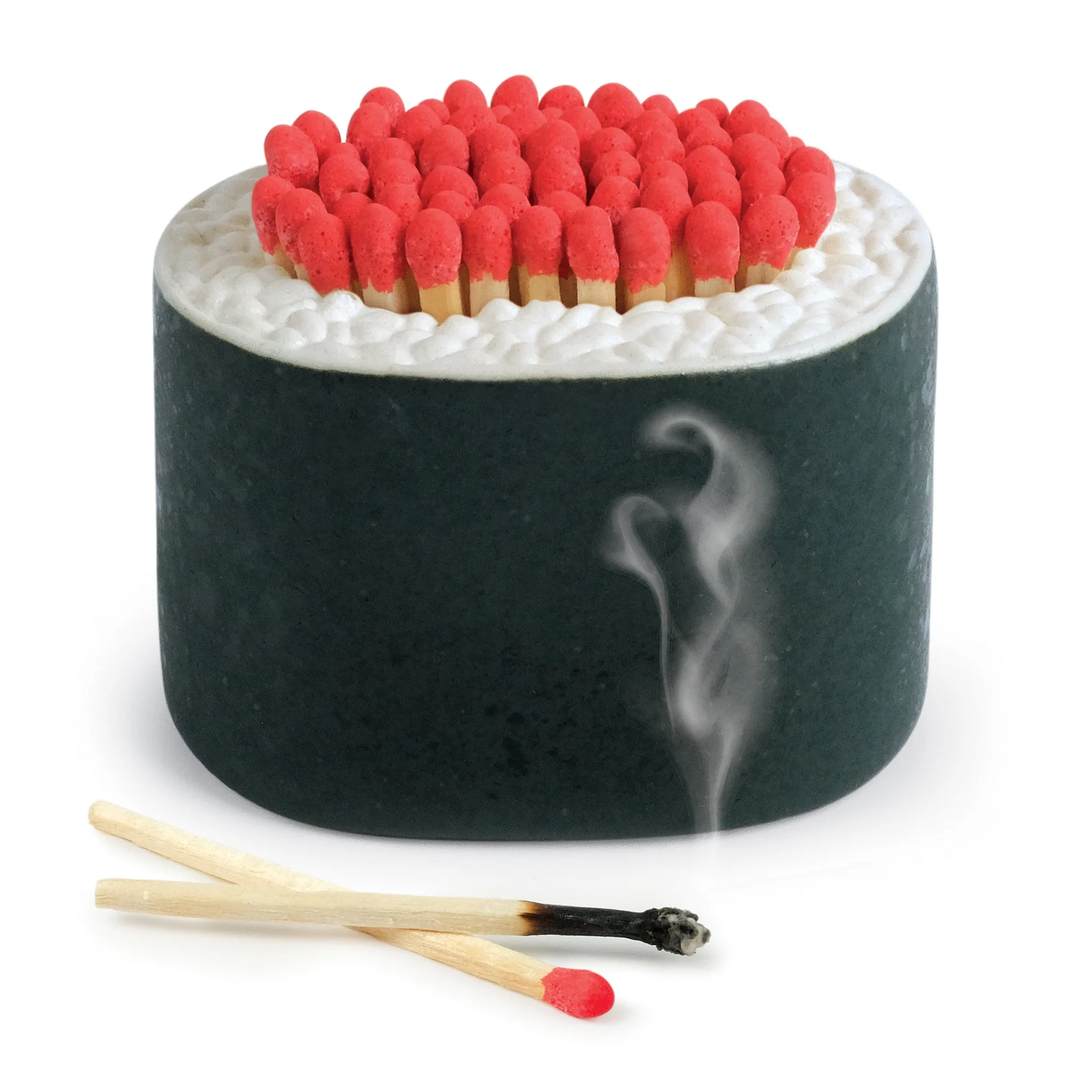 FIRE ROLL