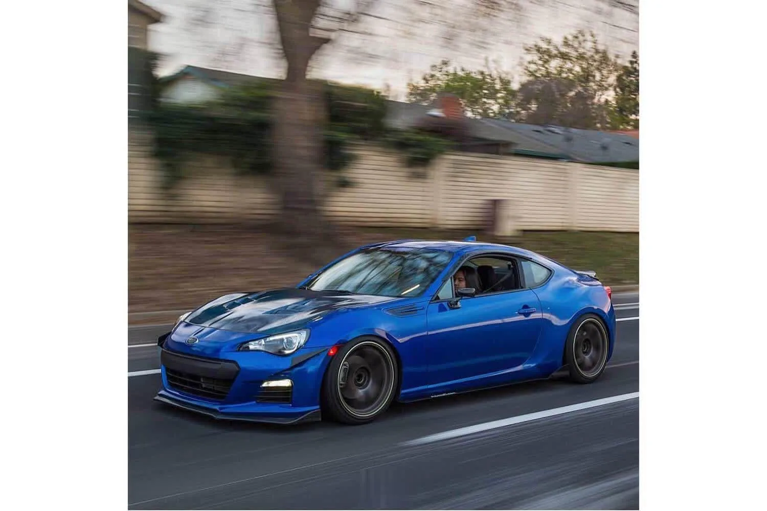 Forged Wheels for Toyota GR86 – What to Know Before You Upgrade