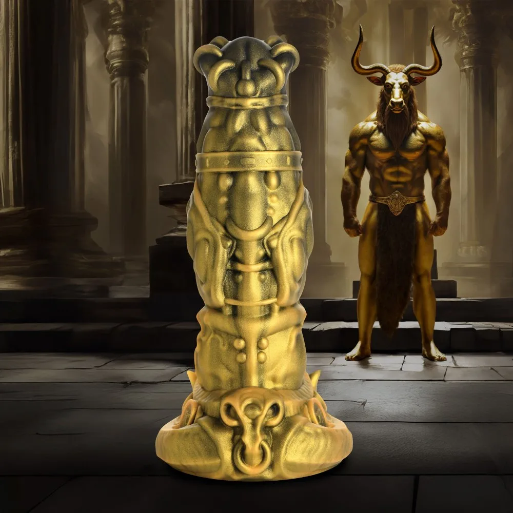Fantasy Dildo Materials: Silicone vs TPE