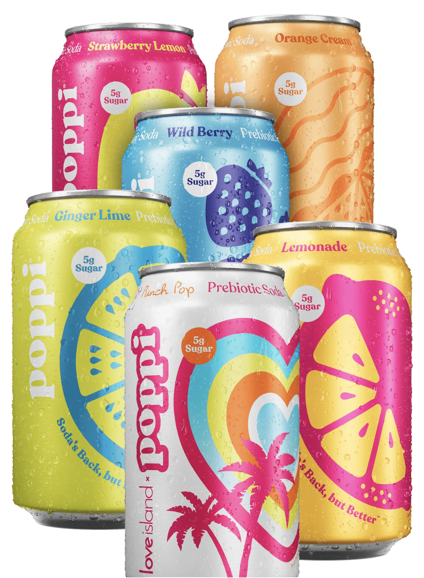 Bombshells Soda: Eksplozja smaku, którą warto poznać – odważna, wyjątkowa i nieodparta