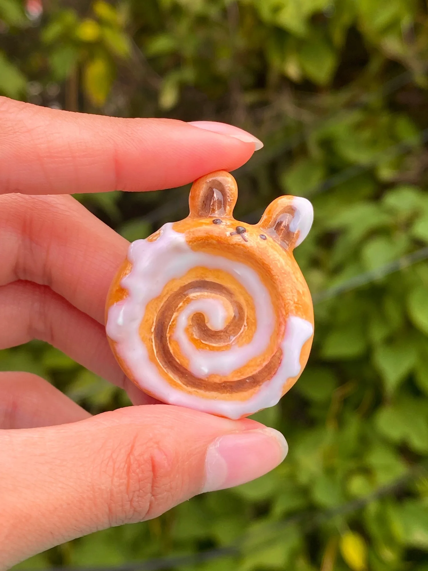 Cinnamon BUN-ny vs Pedra da Preocupação Padrão: Principais Diferenças