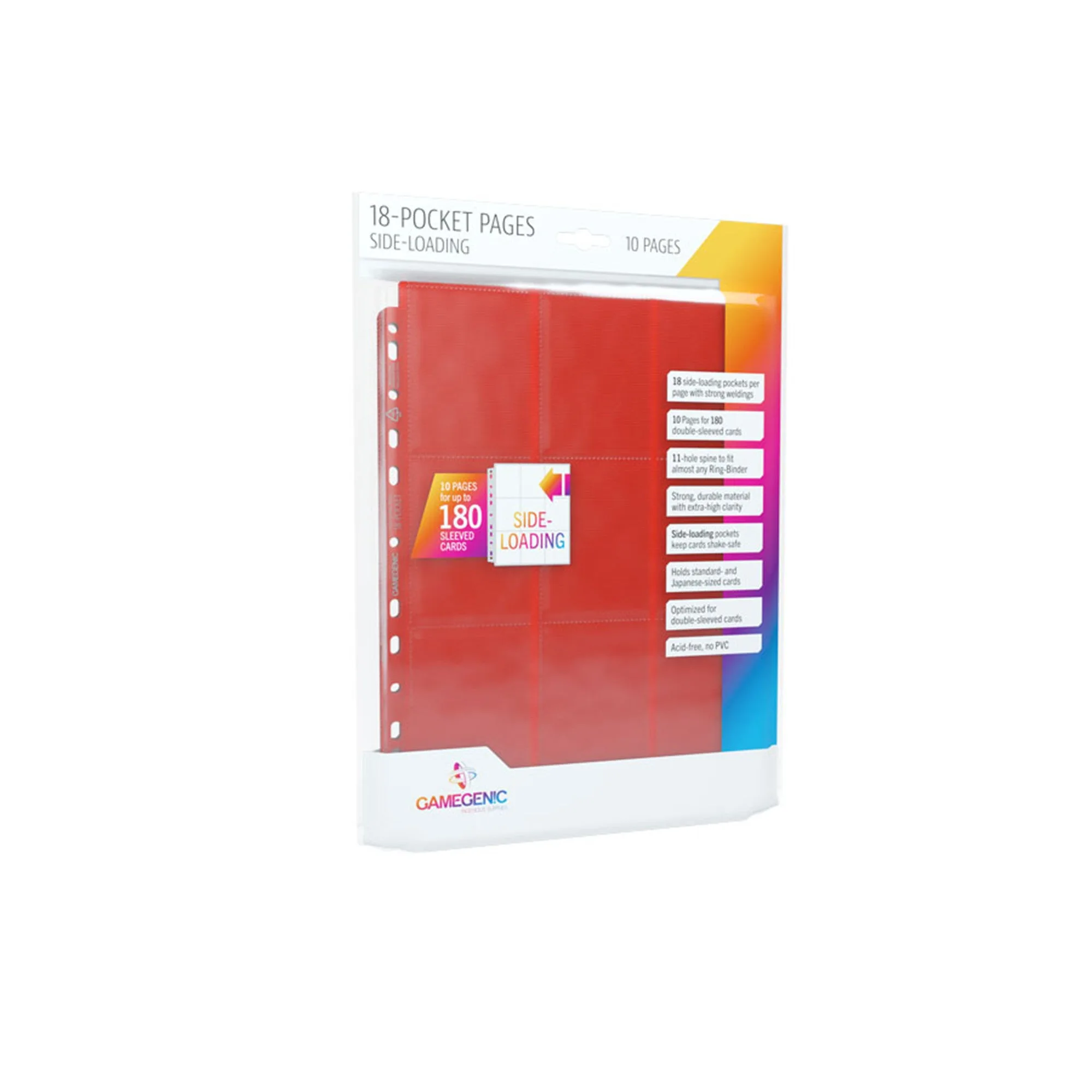 How to Choose the Right Card Pages for Your Collection