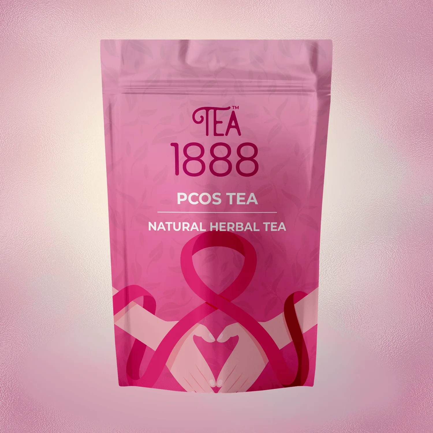 PCOS Tea - Gentle Balance
