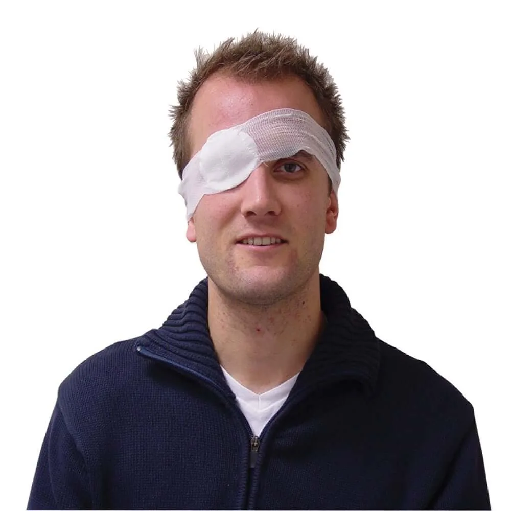 Eye Dressings 1×6