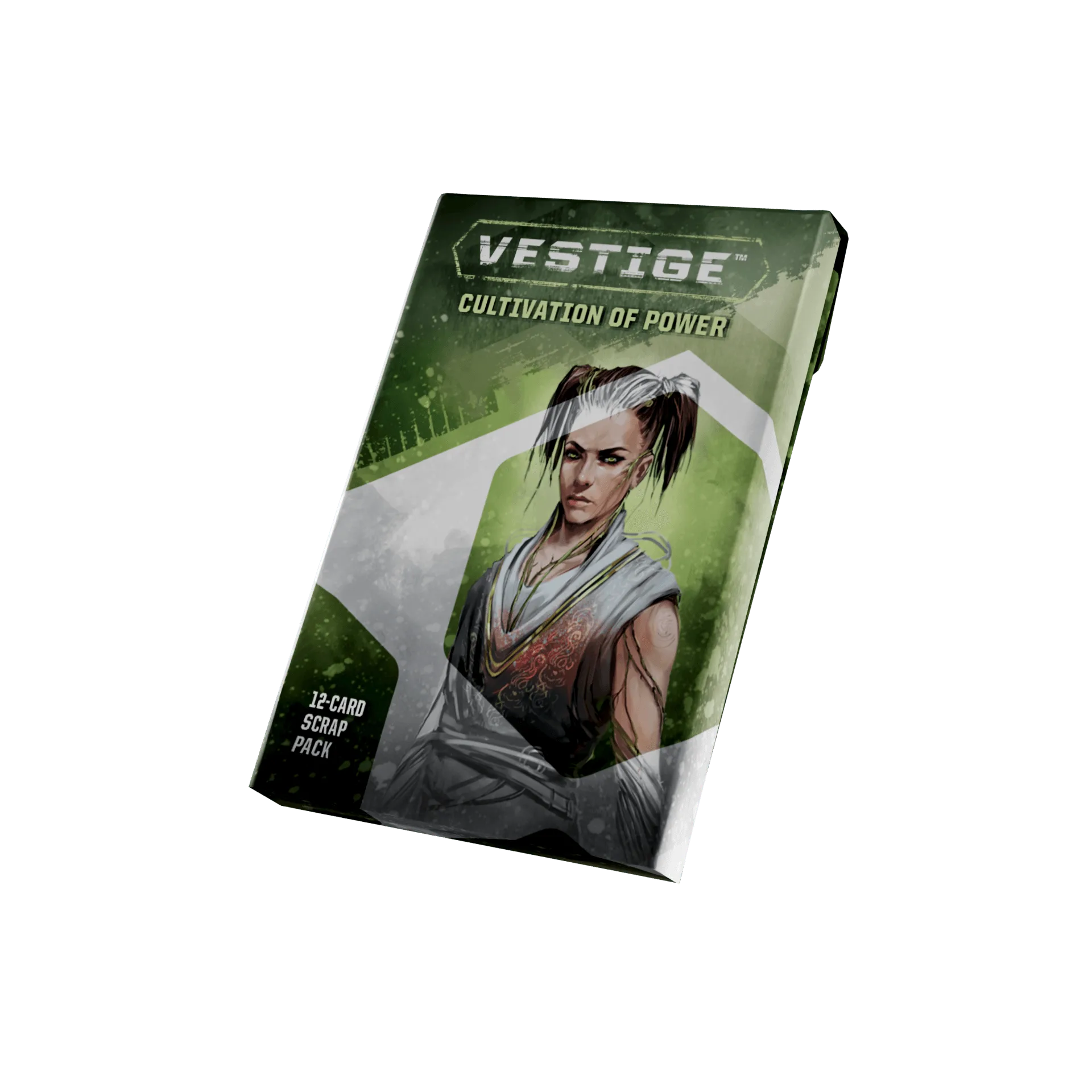 Vestige™ Cultivation of Power Scrap Pack