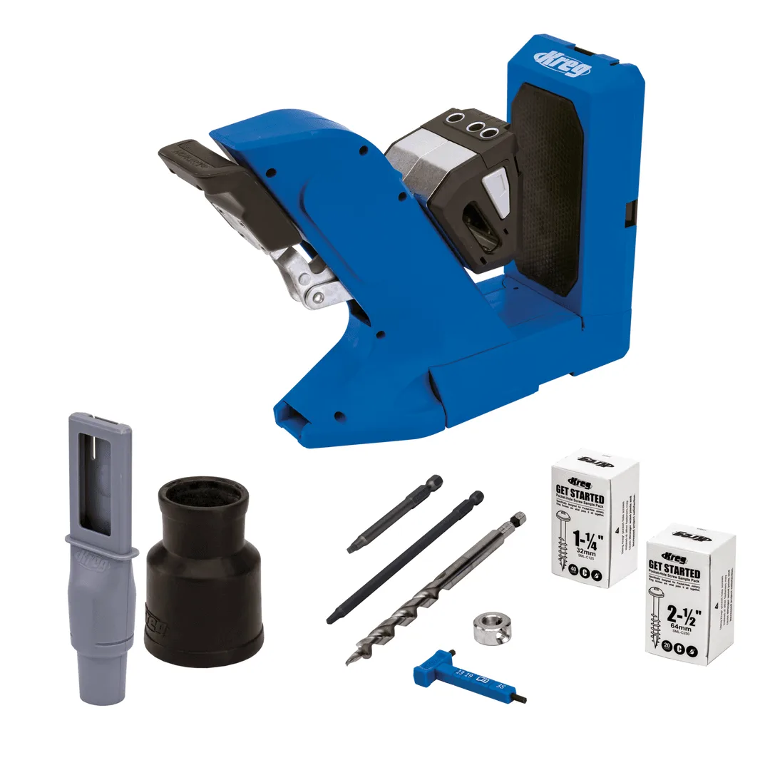 Pocket-Hole Plugs vs. Wood Filler: Which Gives a Cleaner Finish?