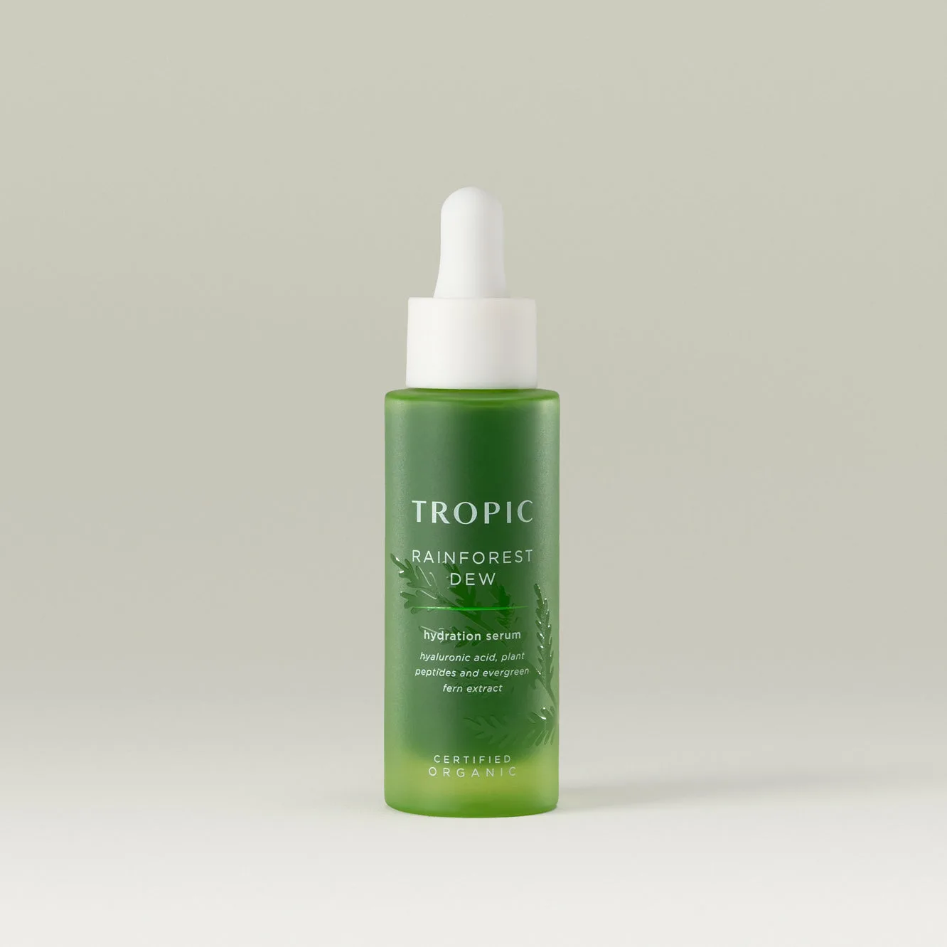 Rainforest Dew Hydration Serum