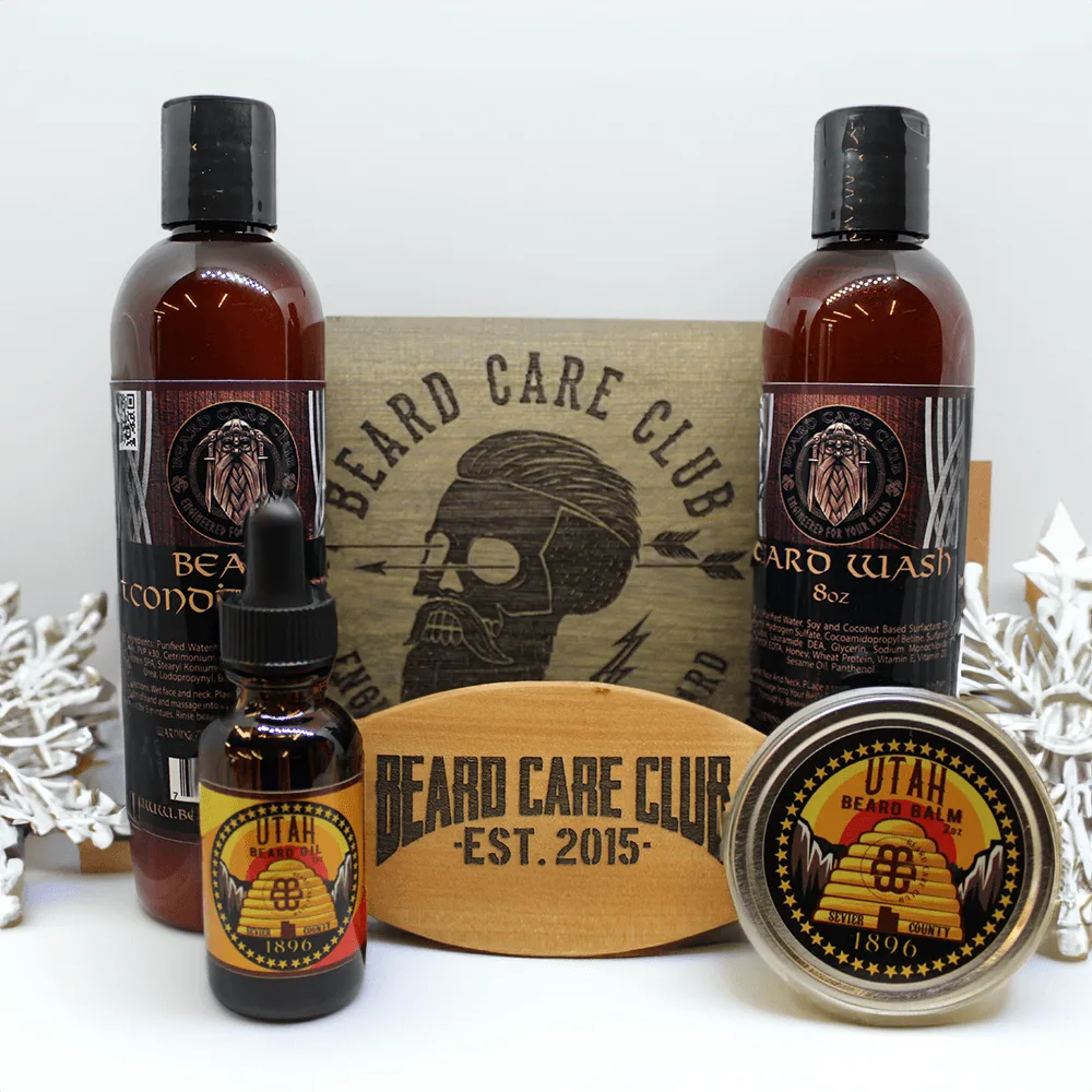 Starter Kit Gift Box