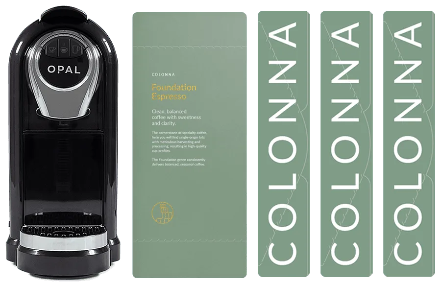 Why Specialty Coffee Capsules Are Worth the Investment: Quality, Convenience, and Flavour