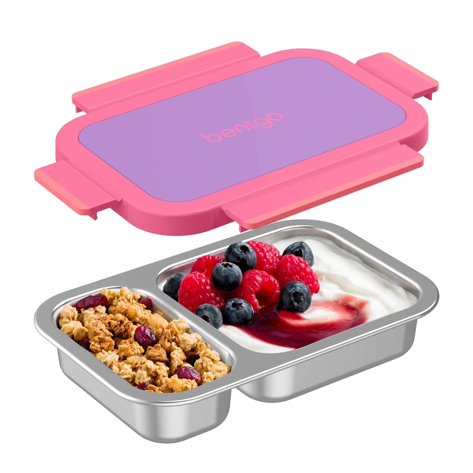 How to Clean Your Bentgo Stainless Steel Snack Box to Keep It Looking New
