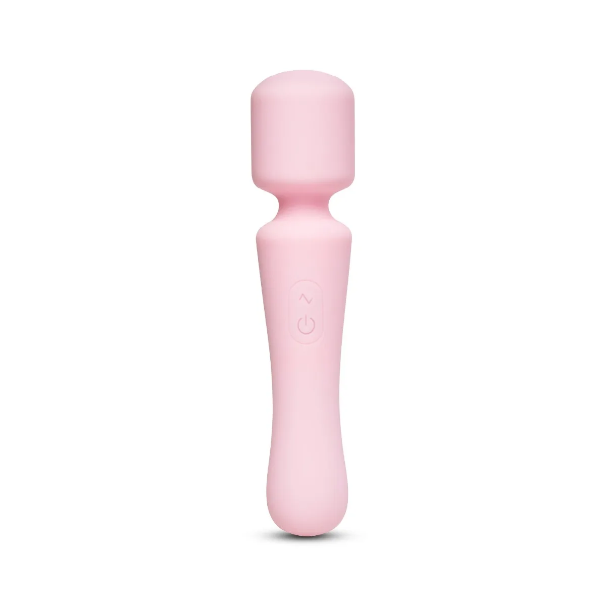 10 Function Wand Massager - Pink