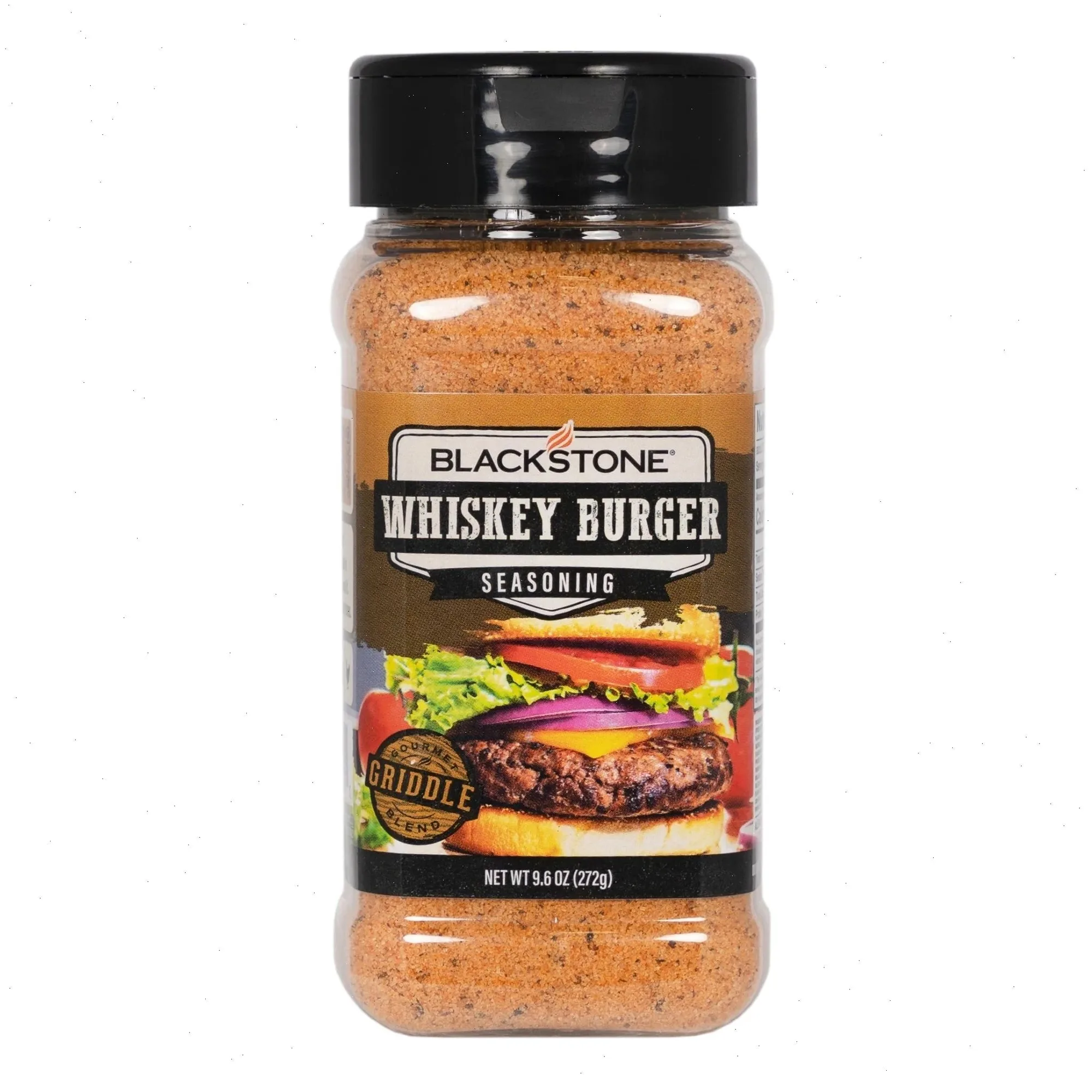 Griddle Cooking with Whiskey Burger Seasoning: Bold Flavor Pairings and Recipe Ideas