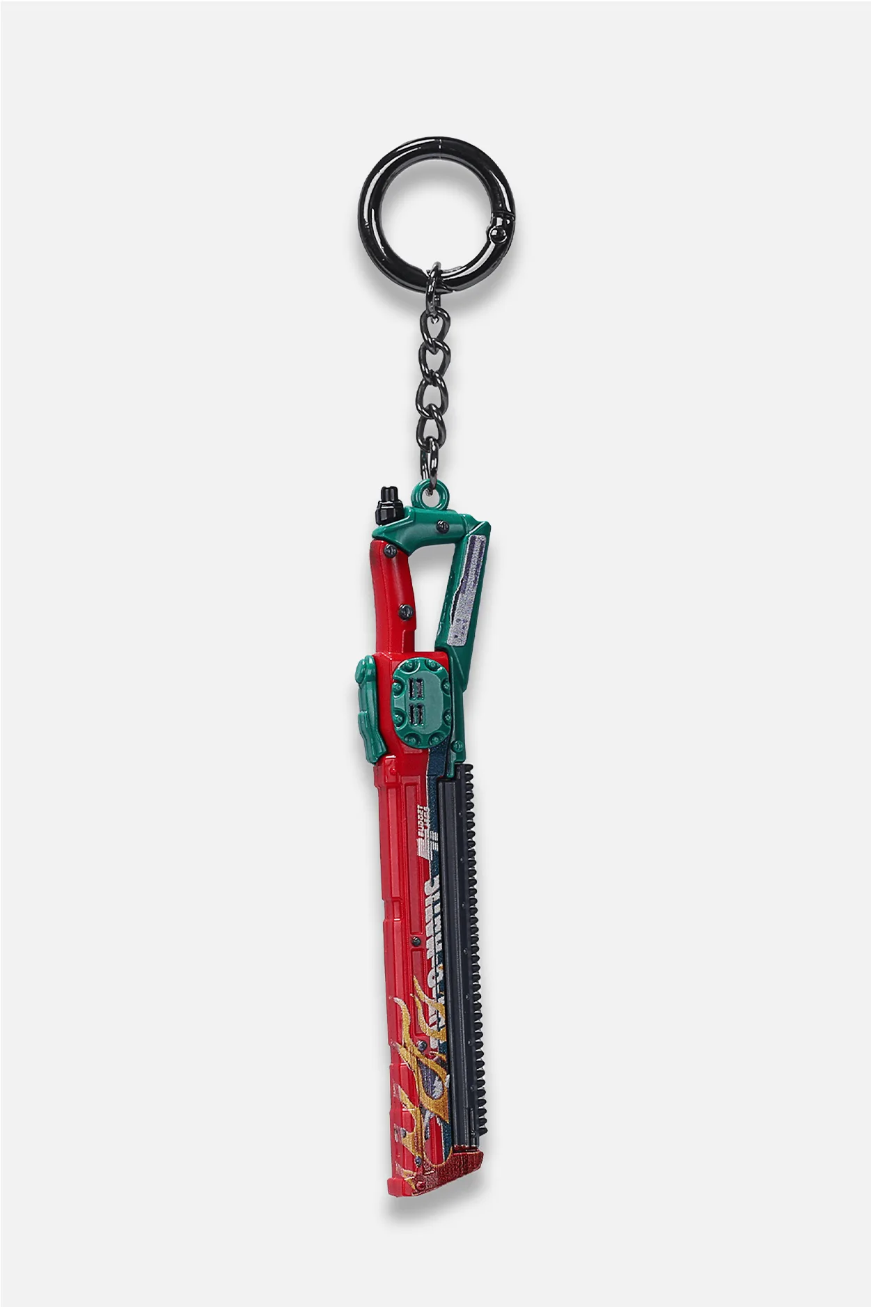 Cyberpunk 2077 Keychain vs Witcher Medallion: Everyday Carry Showdown