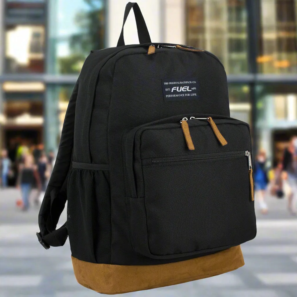 Sac à dos de voyage Storm ou valise : que choisir ?
