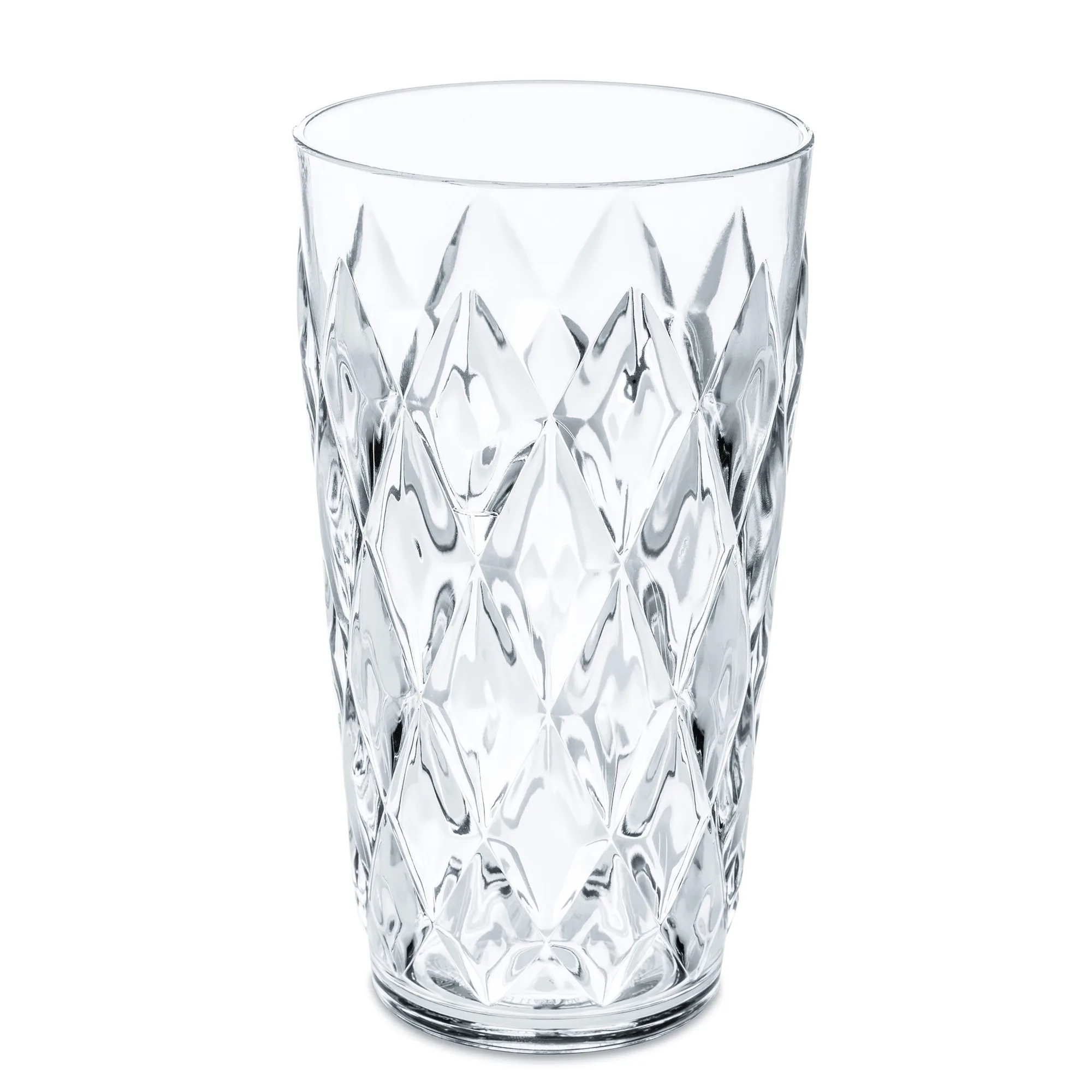 Glas CRYSTAL L