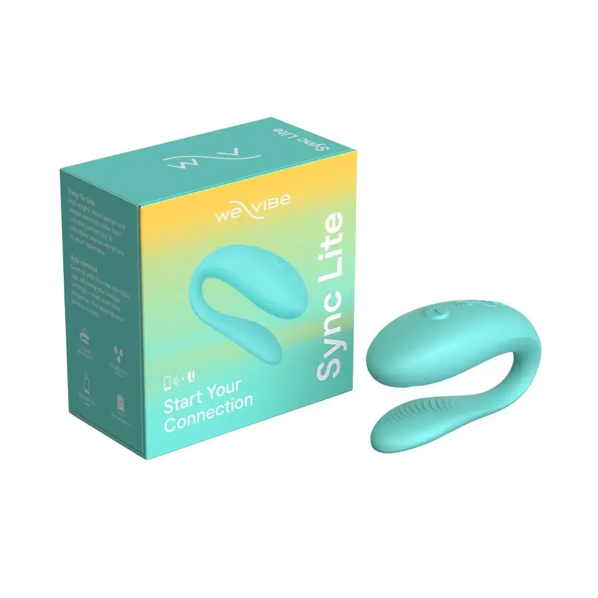 We-Vibe Sync Lite vs Sync Go: Which Couple Vibrator Fits You?