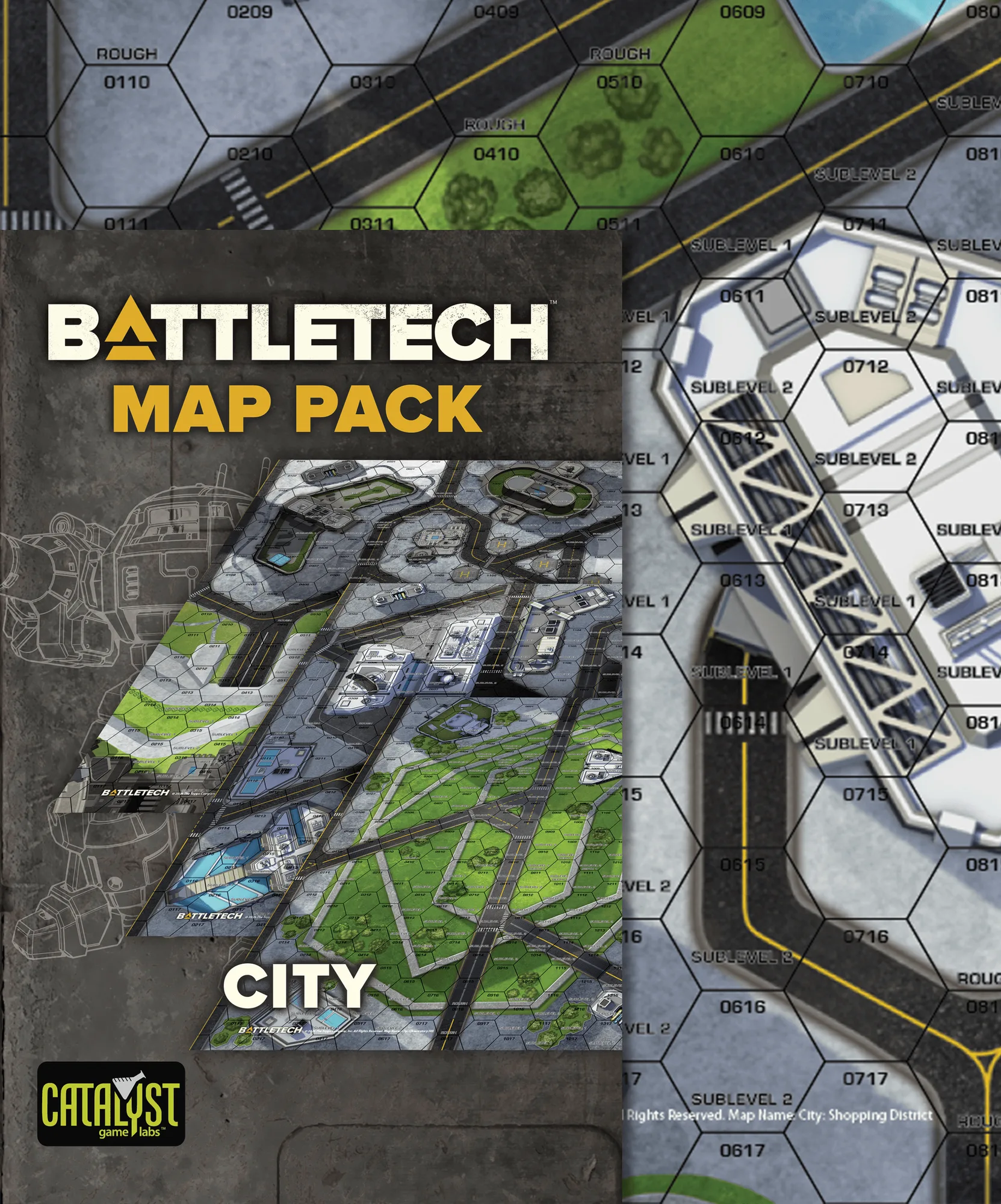 How to Run a BattleTech Campaign: A Game Master's Guide