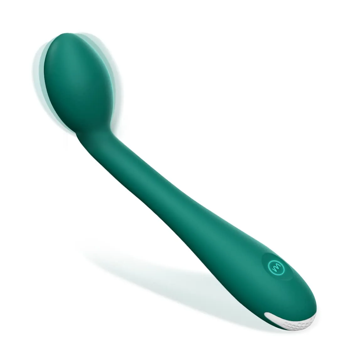 Aeliana - HighImpact G-spot vibrator met clitorale focus