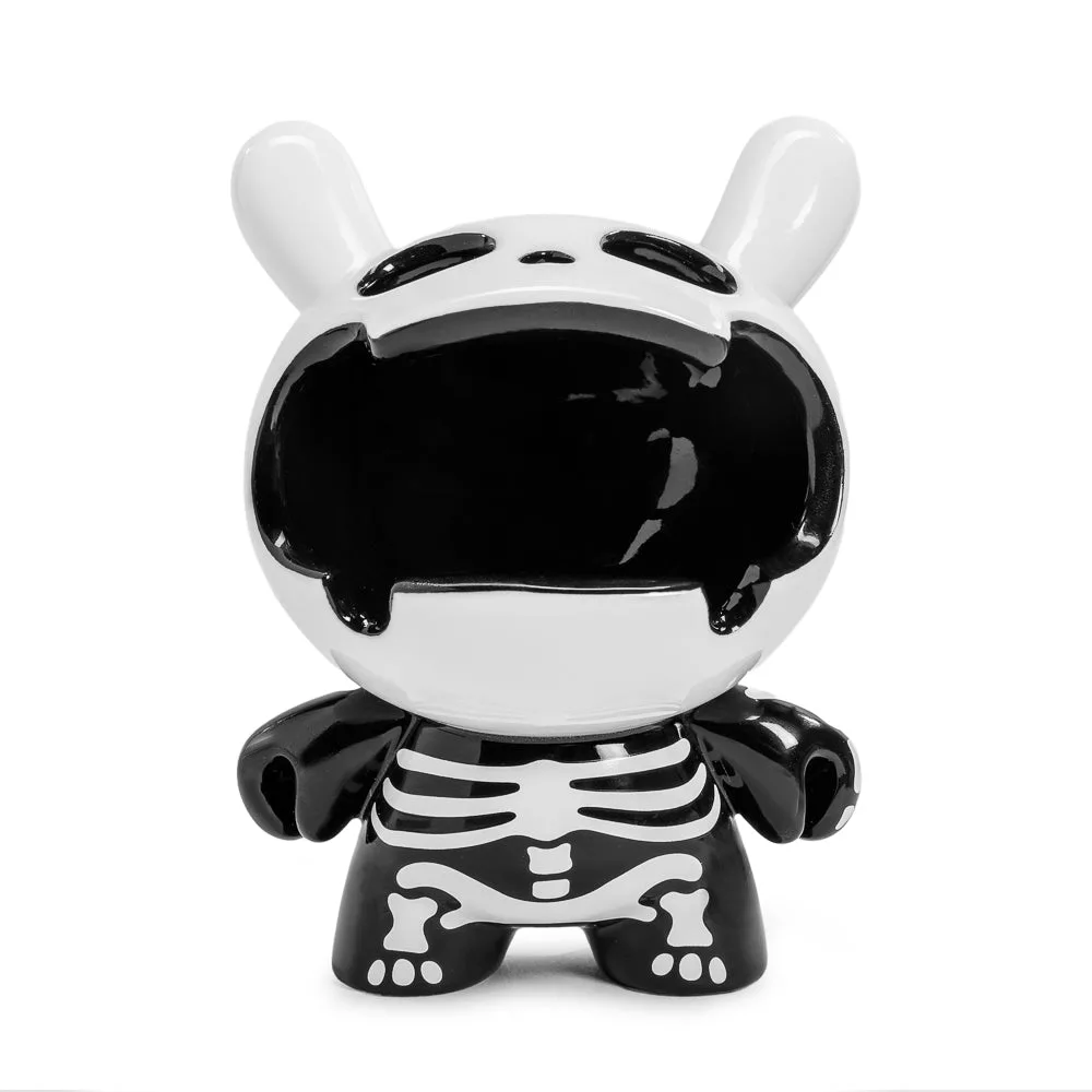 Fine Ash Dunny 5" Ceramic Ashtray - SOLD OUT!