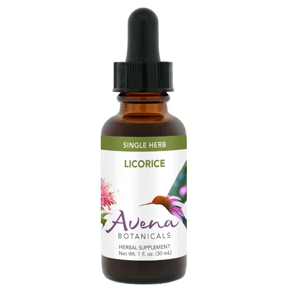 How to Use Licorice Tincture for Daily Wellness