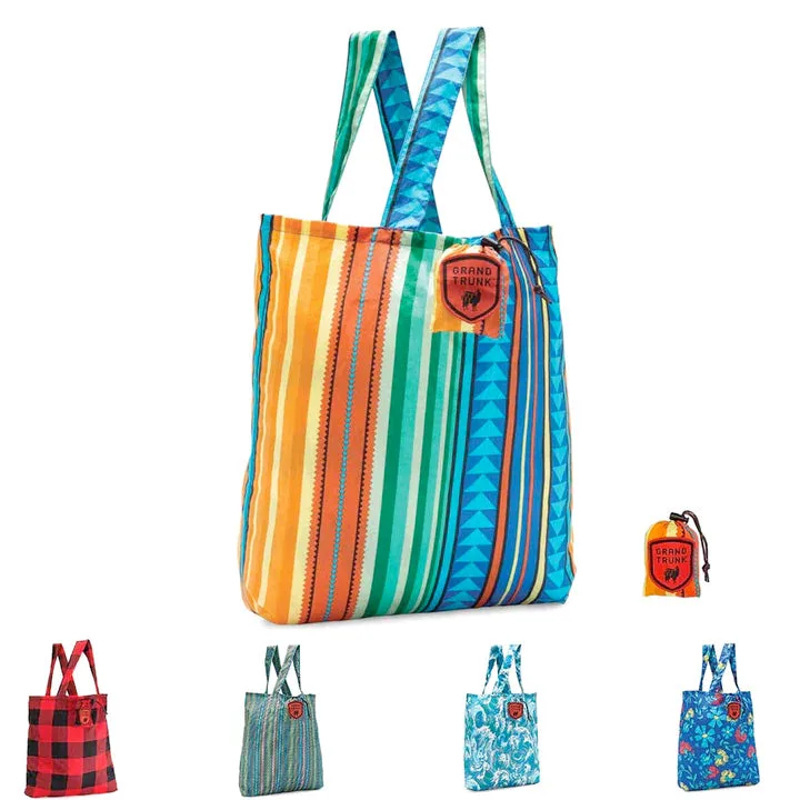 Eco-Tote Travel Tote Bag: Packing Tips and Care