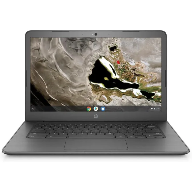 HP Chromebook 14A G5 14" AMD A4-9120C 1.6GHz 8GB RAM 32GB SSD